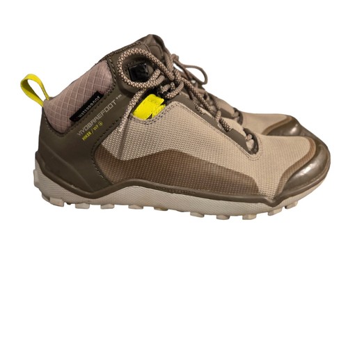 Vivobarefoot hiker womens tan - vivobarefoot,
