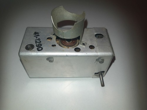 Drehko ukw tuner - drehko/ukw-tuner, (ohne