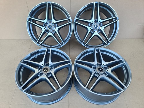 Amg original zoll - original, mercedes