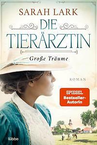 Die tierärztin große - die,