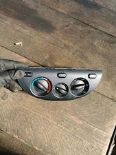 Daewoo Chevrolet Rezzo Tacuma Heizung Bedienteil Klimabedienteil 96262848