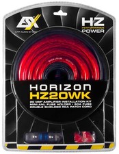 ESX HZ20WK - Kabelkit 20mm²