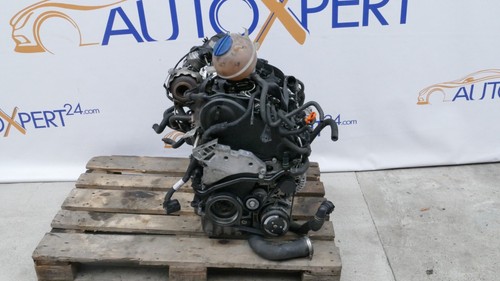 Golf variant motor - 6,