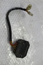 Gleichrichter Regler Elektrik Suzuki GS 500 E GM51B 89-95 #R7190