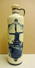 Vintage Delft Blue BOLS