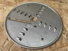 Reib-/Schneidscheibe C/D