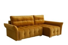 Ecksofa Malta mit