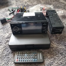 Autoradio Xomax - DTS B 4800