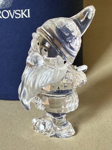 Swarovski figur disney - swarovski,
