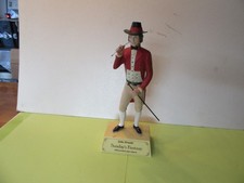 vintage WERBEFIGUR für