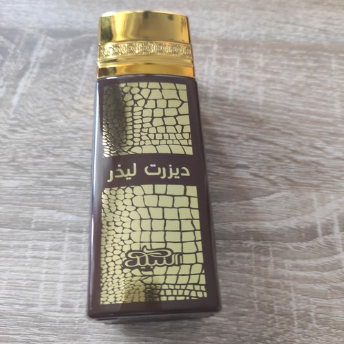 Parfüm marke nabeel - parfüm, desert