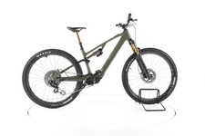 Cube AMS Hyb. ONE44 C:68X Super TM X E-Bike Fully Top Elektrofahrrad Bosch 29"
