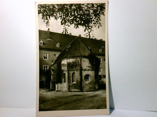 Naumburg saale alte - naumburg,