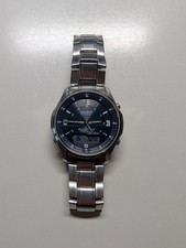 Casio Lineage LCW-M100DE-1AJF
