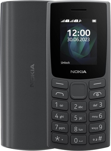 Nokia 105 dual sim handy - nokia,