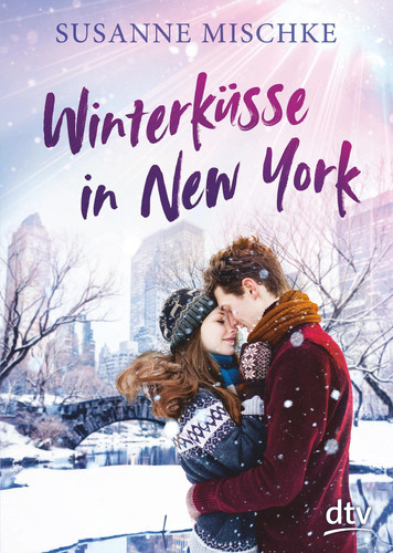 Susanne mischke winterküsse - mischke,