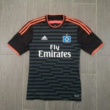 Hamburger SV HSV Away Trikot