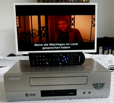 Videorecorder grundig 94 - gv,