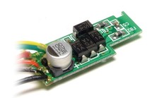 Scalextric Digital Chip -