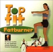 Top fit fatburner - fit-fatburner, various