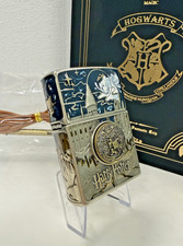 ORIGINAL Zippo Feuerzeug HARRY