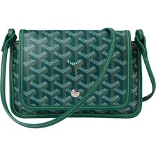 Goyard Green Goyardine