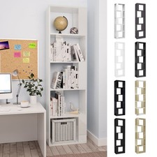 5 Bücherregal Multifunktional