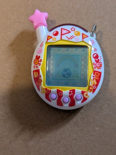 Rare circus ura - rare, japanese