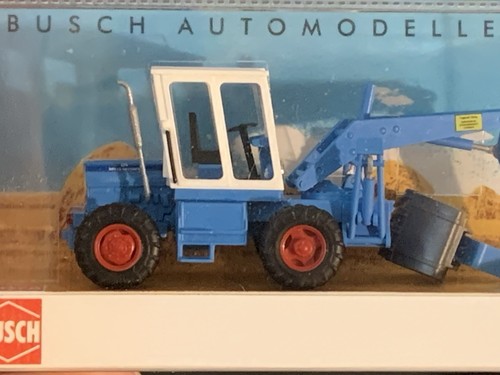 Tih 445 lpg - lpg, roter
