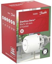 Danfoss Aero Heizkörper