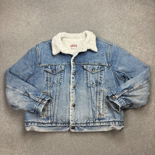 Levis jeansjacke erwachsene - levis,