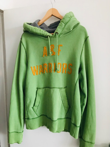 Abercrombie fitch kapuzen - fitch,