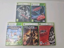 Xbox 360 Spiele Konvolut