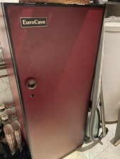 EuroCave Weinkühlschrank – Top-Zustand, gepflegt, zuverlässig!