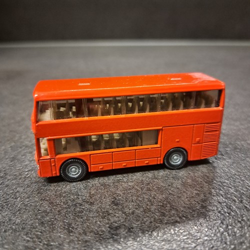 Siku 1321 bus doppelstockbus - 1321,