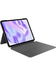 Logitech combo touch ipad - touch,