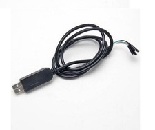 USB auf RS232 TTL UART Adapter