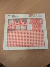 Nike 4-Piece Set, Newborn 6-12