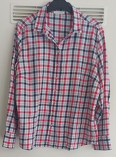 Eterna hemd bluse - eterna, 44