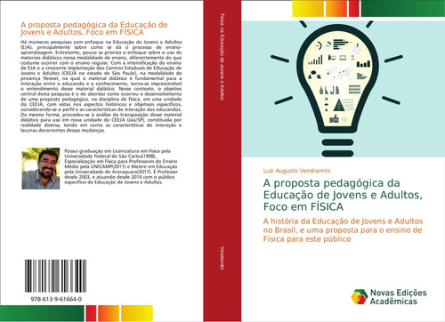 Luiz augusto vendramini a - vendramini,