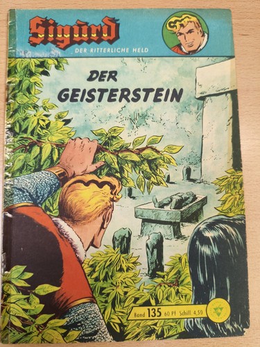 Sigurd lehning großband - sigurd,
