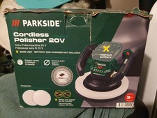 PARKSIDE® 20V