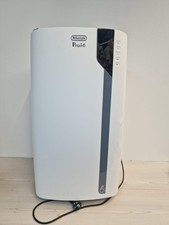 De'Longhi PAC EX100 A+++ mobiles Klimagerät Klimaanlage Rechnung& Gewährleistung