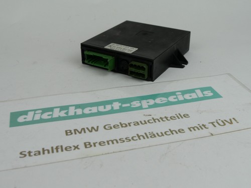 Bmw e30 steuergerät - e30,