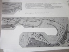 Modellbahn planen 92-94: H0