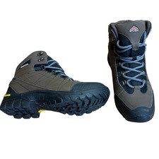 Stubai Wanderschuhe Outdoor Spazieren Atmungsaktiv Trekkingschuhe Wanderstiefel