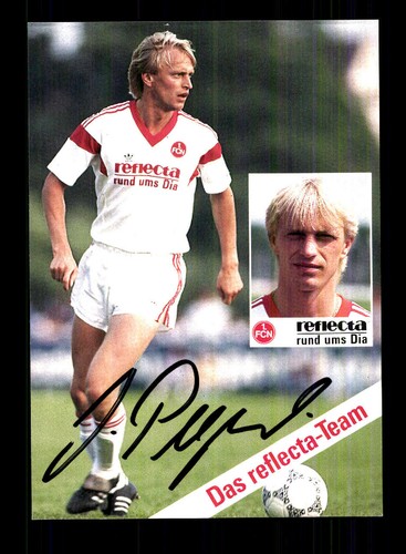 Autogrammkarten fc - autogrammkarten,
