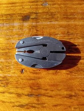 Mammut Micro Tool