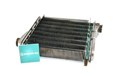 Vaillant Wärmetauscher HW für VC 110 / 112 061849 / 061873 gereinigt