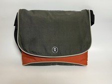 Crumpler große Umhängetasche